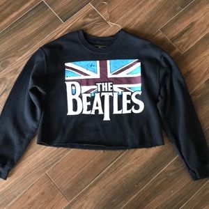 Beatles Sweatshirt